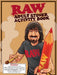 RAW Adult Stoner Activity Book - VIR Wholesale