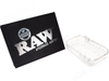 RAW Aficionado Glass Ashtray - VIR Wholesale