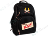 RAW Bakepack - Black - VIR Wholesale