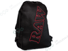 RAW Bakepack - Black - VIR Wholesale