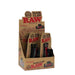 RAW Black Hair Claw – 11/4 - VIR Wholesale