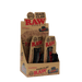 RAW Black Hair Claw – Box of 6 - VIR Wholesale