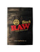 RAW Black Odor-Free Storage Bags – Medium, Large & X-Large - VIR Wholesale