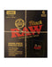 RAW Black Odor-Free Storage Bags – Medium, Large & X-Large - VIR Wholesale