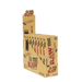 RAW Classic Cones – Novelty Phat Stogee (3) Display of 8 - VIR Wholesale
