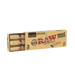 RAW Classic Cones – Novelty Phat Stogee (3) Display of 8 - VIR Wholesale