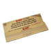 RAW Classic GOAT Pack – Massive 4ft Papers (10 Per Pack) - VIR Wholesale