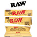 RAW Classic GOAT Pack – Massive 4ft Papers (10 Per Pack) - VIR Wholesale