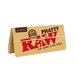 RAW Classic Phatty Paper 24 Box - VIR Wholesale