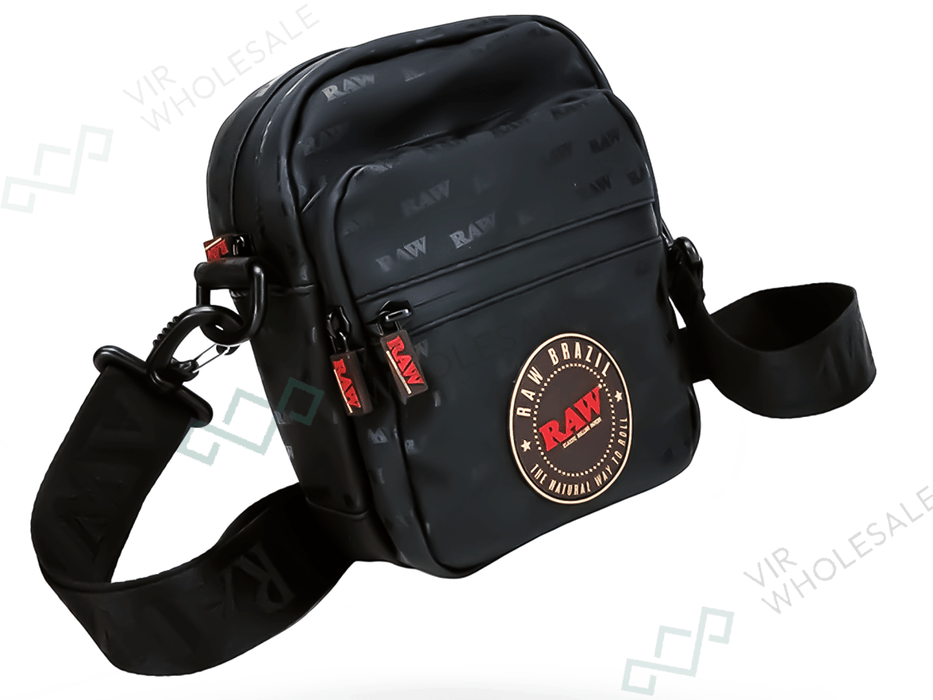 RAW Cross Body Bag - VIR Wholesale