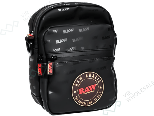 RAW Cross Body Bag - VIR Wholesale