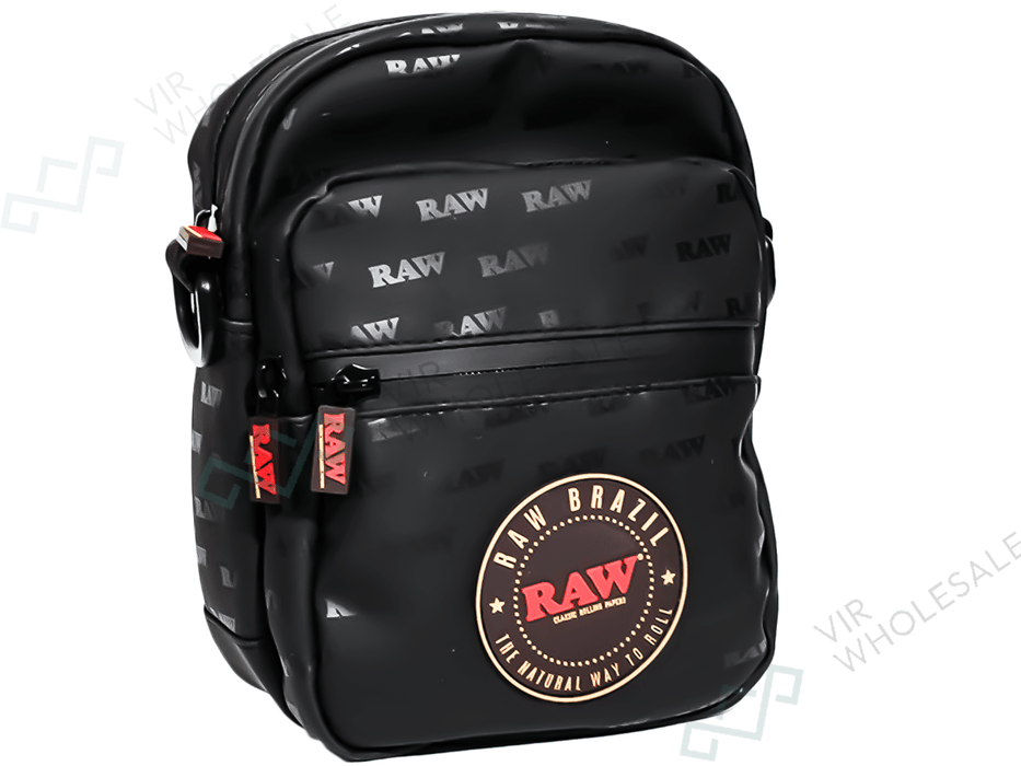 RAW Cross Body Bag - VIR Wholesale