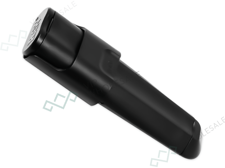 Raw Double Shot Two Cone Filler - VIR Wholesale