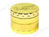 RAW Ethereal Grinder (Gold) - VIR Wholesale