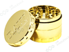 RAW Ethereal Grinder (Gold) - VIR Wholesale
