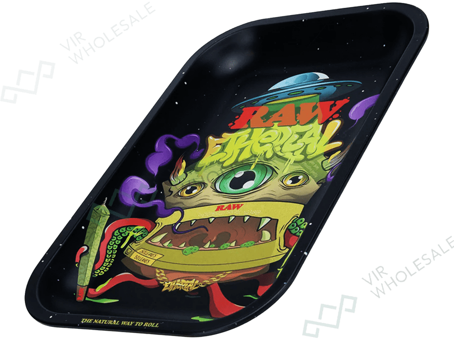 RAW Ethereal Monster Small Tray - VIR Wholesale