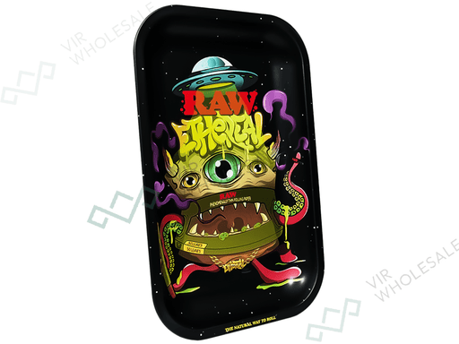 RAW Ethereal Monster Small Tray - VIR Wholesale