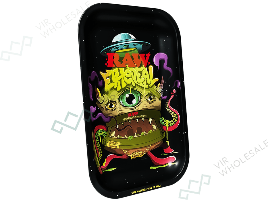 RAW Ethereal Monster Small Tray - VIR Wholesale