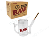 RAW Exclusive Glass Wake Up & Bake Up (V2) - VIR Wholesale