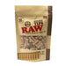 RAW Exclusive Sticky Tips – Pre-Rolled Gummed Tips (100 Pack) - VIR Wholesale