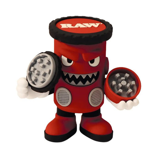RAW Grinders Limited Edition – RAW GrindOR Collector’s Item - VIR Wholesale