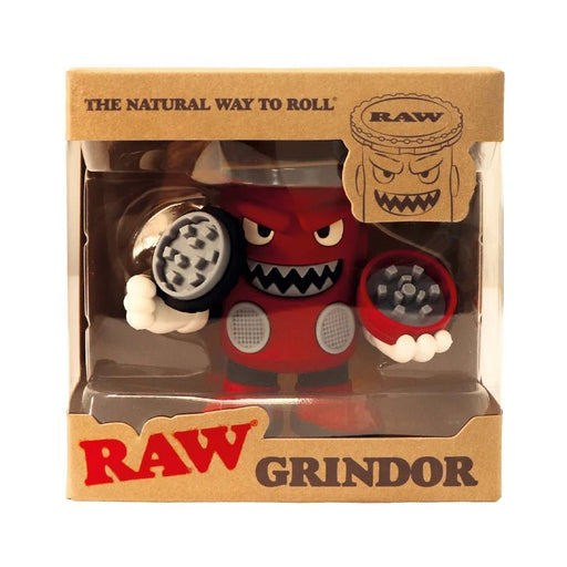 RAW Grinders Limited Edition – RAW GrindOR Collector’s Item - VIR Wholesale