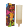RAW Intergalactic Destroyer Tube - VIR Wholesale