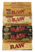 RAW LEGEND 5 PACK SLIM 10 PER BOX 50 BOOKLETS IN TOTAL MULTIPACK OF 5 - VIR Wholesale