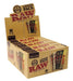 RAW LEGEND 5 PACK SLIM 10 PER BOX 50 BOOKLETS IN TOTAL MULTIPACK OF 5 - VIR Wholesale
