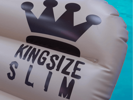 RAW Pack Floaty – Classic Design (6.2" x 2.6") - VIR Wholesale