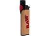 RAW Phoenix Lighters – 30 Pack (Brown or Black) - VIR Wholesale