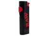 RAW Phoenix Lighters – 30 Pack (Brown or Black) - VIR Wholesale