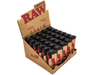 RAW Phoenix Lighters – 30 Pack (Brown or Black) - VIR Wholesale