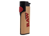 RAW Phoenix Lighters – 30 Pack (Brown or Black) - VIR Wholesale