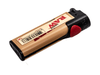 RAW Phoenix Lighters – 30 Pack (Brown or Black) - VIR Wholesale