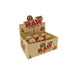 RAW Pre - Rolled Red Rose Tip - VIR Wholesale