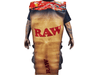 RAW Promo Foam Cone Costume - VIR Wholesale