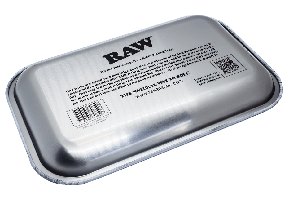 RAW Rolling X Lyical Lemonade Lunch Tray - Small - VIR Wholesale