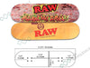 Raw Skateboard Decks - 3 Assorted Designs - VIR Wholesale