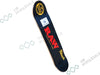 Raw Skateboard Decks - 3 Assorted Designs - VIR Wholesale