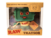 RAW Traysor Storage Figurine – Exclusive Collectable - VIR Wholesale