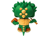 RAW Traysor Storage Figurine – Exclusive Collectable - VIR Wholesale