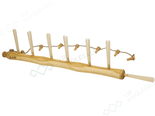 RAW Tuberator - Sold Individually - VIR Wholesale