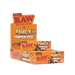 RAW X Juicy Pumpkin Spice 1¼ – Fall (Autunm) Flavour - VIR Wholesale