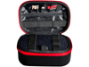 RAW x Puff Life Pro Smell Proof Case – Black - VIR Wholesale