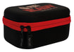 RAW x Puff Life Pro Smell Proof Case – Black - VIR Wholesale