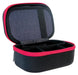 RAW x Puff Life Pro Smell Proof Case – Black - VIR Wholesale