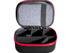 RAW x Puff Life Pro Smell Proof Case – Black - VIR Wholesale
