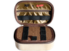 RAW x Puff Life Pro Smell Proof Case – Cream - VIR Wholesale