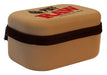RAW x Puff Life Pro Smell Proof Case – Cream - VIR Wholesale